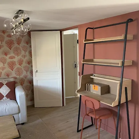 Cabourg, 2 Pieces, 2 Personnes - Fr-1-487-251 *